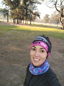 Meia maratona em Buenos Aires