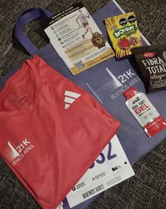 meia maratona de buenos aires